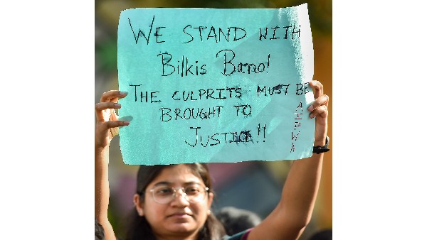 Bilkis Bano Case: Supreme Court Judge Recuses Out Of Hearing 