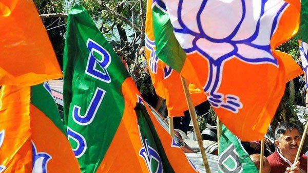 BJP Slams Former Chief Minister HD Kumaraswamy