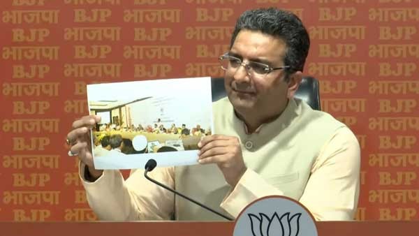 Gandhi family is the most corrupt family in Indian politics Gandhi family is the most corrupt family in Indian politics