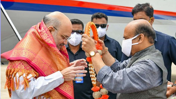  ಸಿಎಂ ಬೊಮ್ಮಾಯಿ ದೆಹಲಿಗೆ ಹೋದಾಗಲೂ ಸಂಪುಟ ವಿಸ್ತರಣೆಯ ವಿಚಾರ