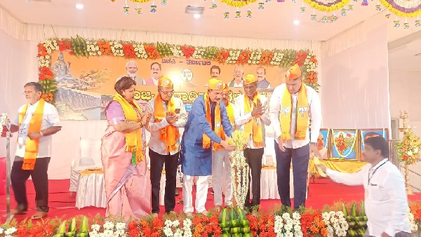  ಗೋ ಹಂತಕರಿಗೆ ಕಾಂಗ್ರೆಸ್‌ನಿಂದ ಪರಿಹಾರ 