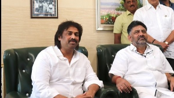 ದಾವಣಗೆರೆ ರಾಜಕೀಯದ ಬಗ್ಗೆ ಮಧು ಹೇಳಿದ್ದೇನು? ದಾವಣಗೆರೆ ರಾಜಕೀಯದ ಬಗ್ಗೆ ಮಧು ಹೇಳಿದ್ದೇನು?