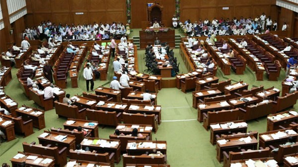  ಸರಕಾರದ ಕ್ರಮವನ್ನು ಸಮರ್ಥಿಸಿಕೊಳ್ಳುವುದು ಬಿಜೆಪಿಗೆ ಕಷ್ಟ