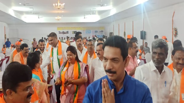  ಅಹಿಂದ ಹೆಸರಿನಲ್ಲೇ ಅಧಿಕಾರ ಕಬಳಿಕೆ