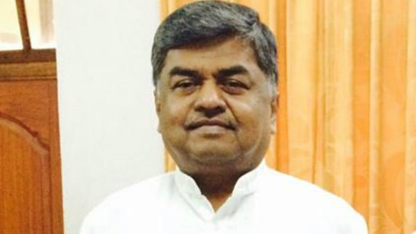 Congress Leader BK Hariprasad outraged on CT Ravi