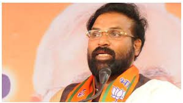  I did rowdyism for poor peoples: Sriramulu remembered student life