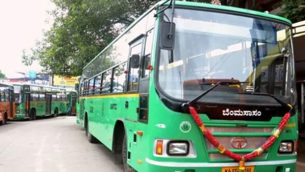 BMTC To Run Bus From Bengaluru KSR Railway Station 