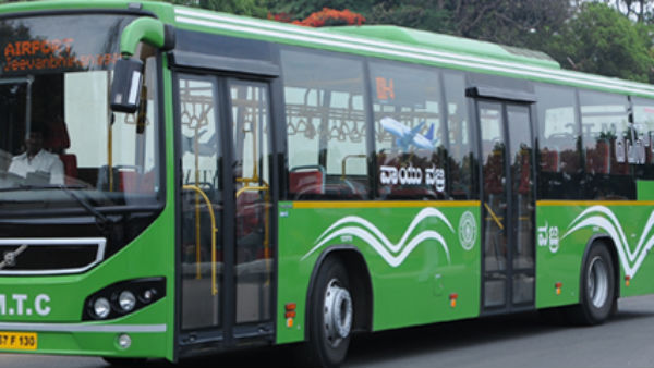 BMTC to hike Daily Monthly Vajra Pass Rates by 20% from Jan 1