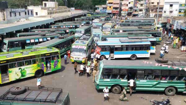  ತಮಗಿಷ್ಟ ಬಂದಂತೆ ಪ್ರಯಾಣ ದರ ಹೆಚ್ಚಳ