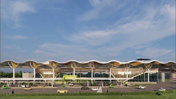  ನಿಲ್ದಾಣದ ಒಳಗಡೆ ಯಾವೆಲ್ಲ ಸೌಲಭ್ಯಗಳಿವೆ?