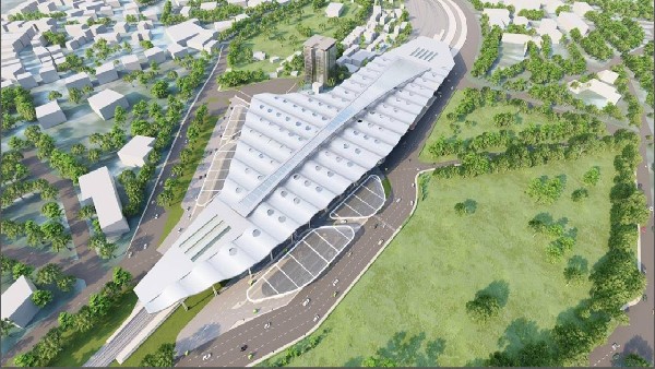  ಬೆಂಗಳೂರಿನ ವಿಶೇಷತೆಯನ್ನು ಮತ್ತಷ್ಟು ಹೆಚ್ಚಿಸಲಿದೆ 