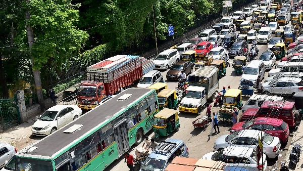 ಸಿಲಿಕಾನ್ ಸಿಟಿ ಮಂದಿ ಆರೋಗ್ಯಕ್ಕೆ ಪರಿಣಾಮ 
