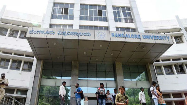 Bengaluru University Added Part of Dr. Puneeth Rajkumar life in B.Com Kannada Textbook