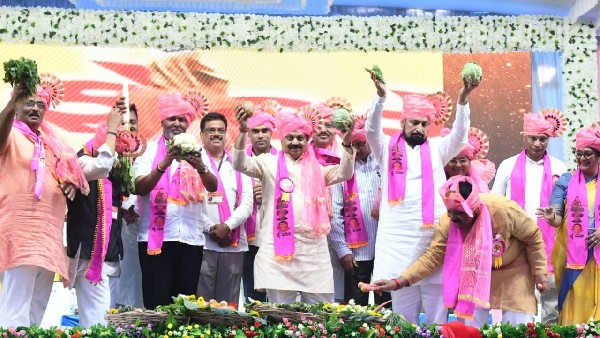 400 Crore Grant For Development Of Small Professional Societies Basavaraj Bommai Said