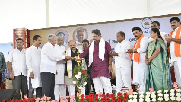 ಮಲೆ ಮಹದೇಶ್ವರ ಬೆಟ್ಟಕ್ಕೆ ಭೇಟಿ ನೀಡಲಿರುವ ಸಿಎಂ
