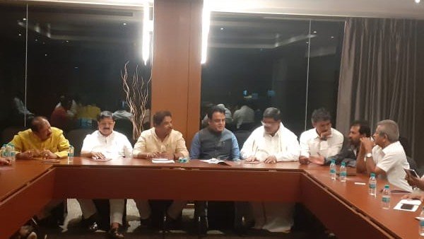 Panchamasali Lingayat Vokkaliga Quota stir poses a big test for BJP in Karnataka Panchamasali Lingayat Vokkaliga Quota stir poses a big test for BJP in Karnataka