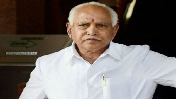BS Yediyurappa said that we do not have any differences or confusions