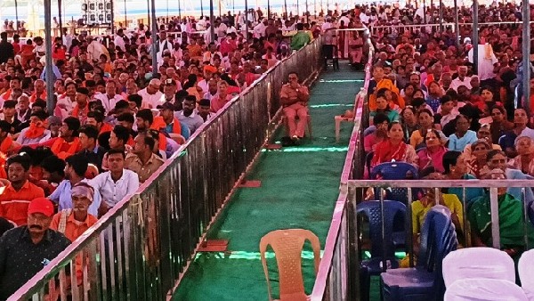 ಇಂದ್ರೇಶ್ ಅವರನ್ನು ವಿಧಾನಸೌಧಕ್ಕೆ ಕಳುಹಿಸಿಕೊಡಬೇಕು