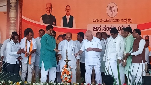 ಮೇಲುಕೋಟೆ ಕ್ಷೇತ್ರದಿಂದ ಅಭ್ಯರ್ಥಿಯಾಗುತ್ತೇನೆ-ಡಾ.ಇಂದ್ರೇಶ್