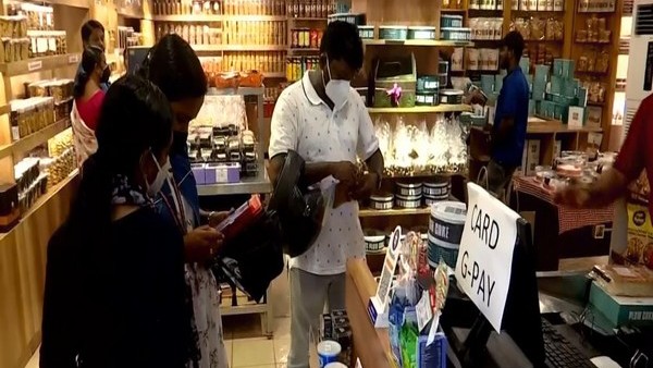 ಕ್ರೀಮ್ ಕೇಕ್‌ಗಳಿಗೆ ಆದ್ಯತೆ 