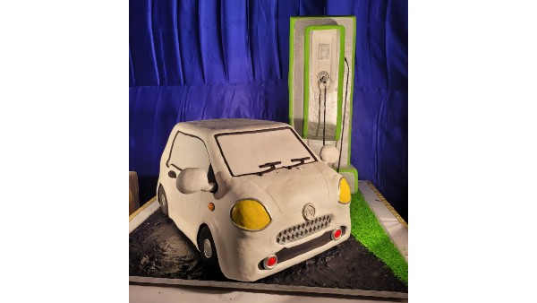 ಮಳೆ, ಗಾಳಿ ಸವಾಲಿನ ಮಧ್ಯೆ ಅರಳಿದ ಆಕೃತಿಗಳು ಮಳೆ, ಗಾಳಿ ಸವಾಲಿನ ಮಧ್ಯೆ ಅರಳಿದ ಆಕೃತಿಗಳು