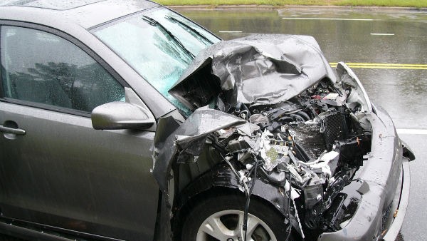  One more car accident in NH 4 near Tumkur :3 died