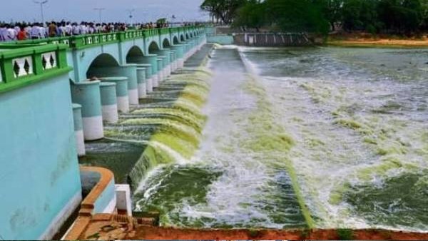 Maddur Branch Canal which supplies Cauvery water will be modernized CM Bommai said.