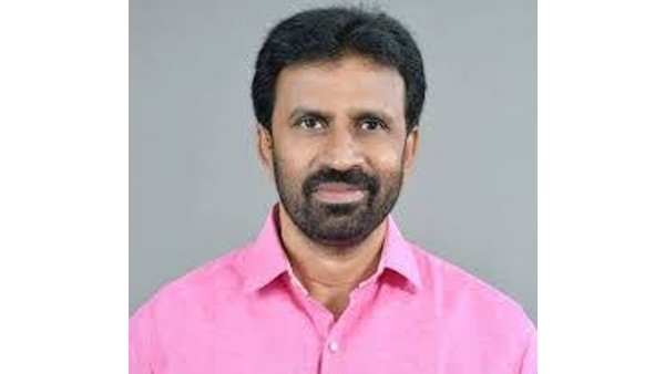 ಮೊದಲ ಬಾರಿ ಸ್ಪರ್ಧಿಸಿ ಗೆಲವು ಸಾಧಿಸಿದ್ದ ಬಿಜೆಪಿ ಅಭ್ಯರ್ಥಿ 