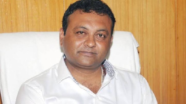 ಶಂಕರಲಿಂಗೇಗೌಡ ನಿಧನದ ಬಳಿಕ ಕಾಂಗ್ರೆಸ್‌ ತೆಕ್ಕೆಗೆ ಜಾರಿದ ಚಾಮರಾಜ ಕ್ಷೇತ್ರ