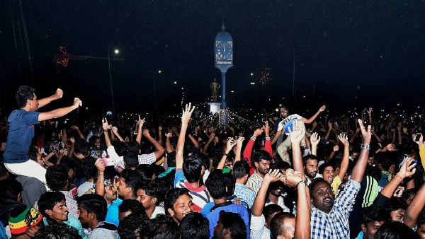 New Year 2023: Police tight security in Bengaluru- camera, drone system New Year 2023: Police tight security in Bengaluru- camera, drone system