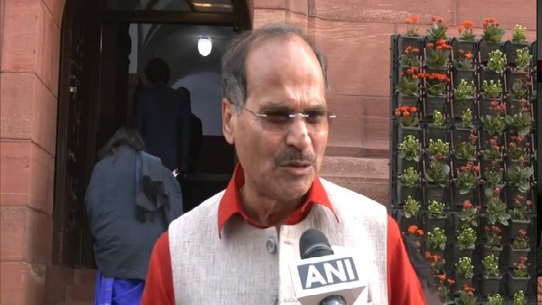 PM Modi should not inaugurate Vande Bharat Express: Chaudhary PM Modi should not inaugurate Vande Bharat Express: Chaudhary