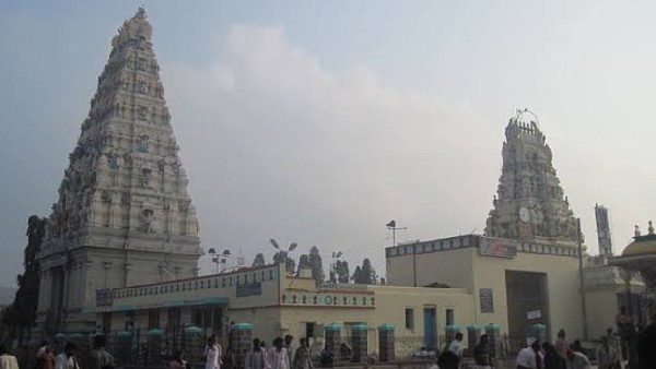  ಪ್ರಕೃತಿಯ ಮಡಿಲಲ್ಲಿ ಕಂಗೊಳಿಸುವ ಬೆಟ್ಟ