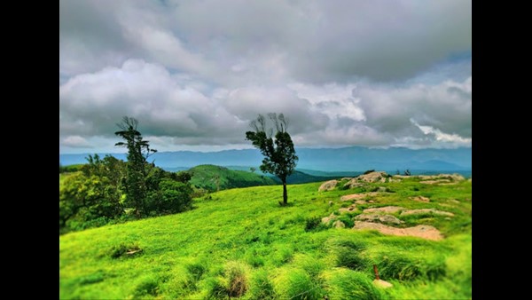 ಪ್ರವಾಸಿಗರಿಗೆ ತಂಗಲು ಇರುವ ಸೂಕ್ತ ವ್ಯವಸ್ಥೆ 