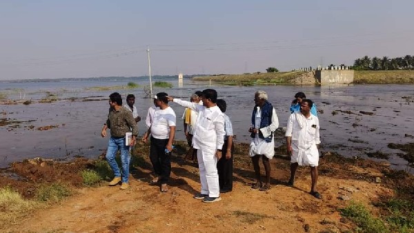  ನೀರಿನ ಸಂಗ್ರಹ ಸಾಮರ್ಥ್ಯದ ವಿವರ
