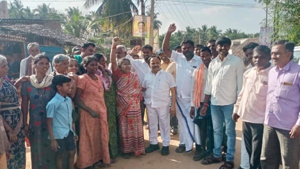  ಕ್ಷೇತ್ರದಲ್ಲಿ ಸೋಲು, ಗೆಲುವಿನ ಲೆಕ್ಕಾಚಾರ ಶುರು 