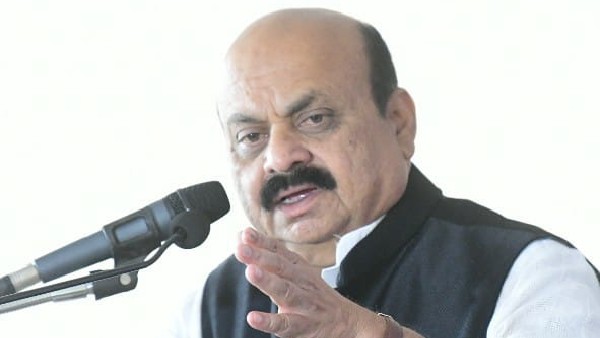 Congress is responsible for mahadayi problem CM Basavaraja Bommai said 