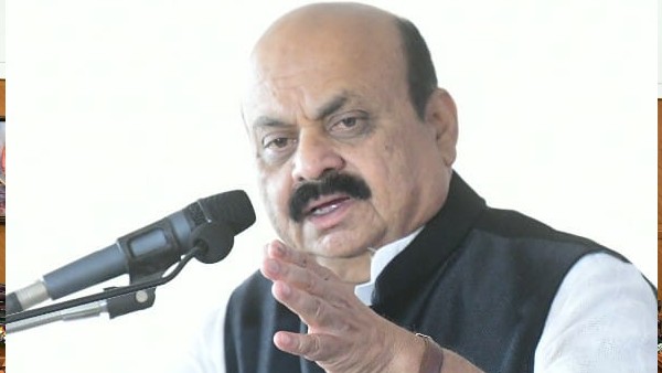 There Will Be A Session To Provide Relief To The People Says Cm Basavaraj Bommai 