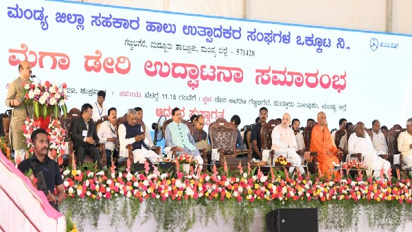 Ethanol Unit To Be Set Up At My Sugar Next Year Said Basavaraj Bommai
