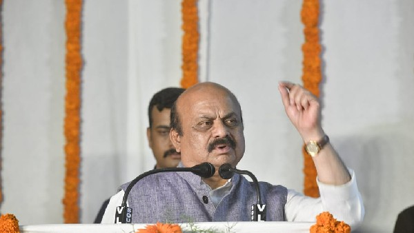 Karnataka tops in iron production in 5 years says CM Basavaraj bommai