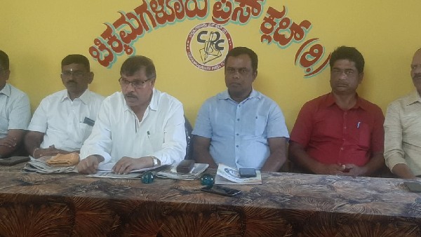 People are suffering due to neglect by two national parties