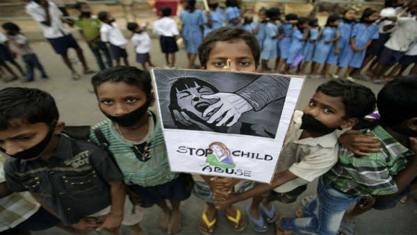 BRS Party Leader Arrested For Harassing Minor Girl BRS Party Leader Arrested For Harassing Minor Girl