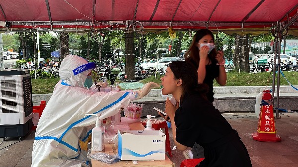 ದಿನಕ್ಕೆ ಸರಾಸರಿ 5,000 ರಿಂದ 30,000 ಕ್ಕೆ ಏರಿದ ಬೆಡ್ ಬೇಡಿಕೆ