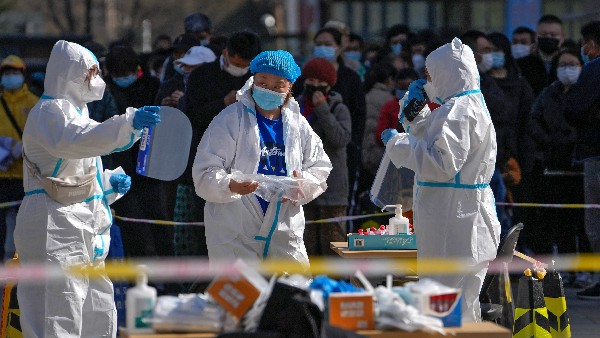 ಒಂದೇ ತಳಿಯಿಂದ ಏರಿಕೆಯಾಗಿಲ್ಲ ಕೊರೊನಾವೈರಸ್! 