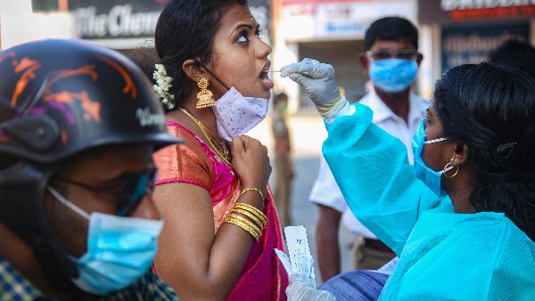 ಚೀನಾದಲ್ಲಿ ಕೊರೊನಾವೈರಸ್ ಅಪಾಯಕ್ಕೆ ಕಾರಣವೇನು? 