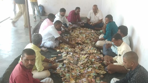 Young Woman Different Letter Found In Chamarajanagar Temple Young Woman Different Letter Found In Chamarajanagar Temple