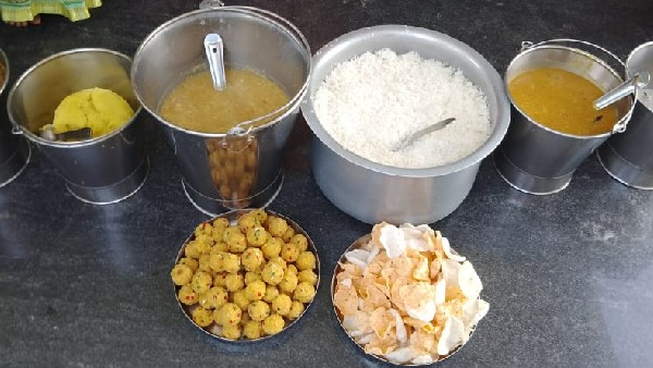 ಸರ್ಕಾರಿ ಶಾಲೆಯ ಸುತ್ತಲೂ ಹಚ್ಚಹಸಿರು