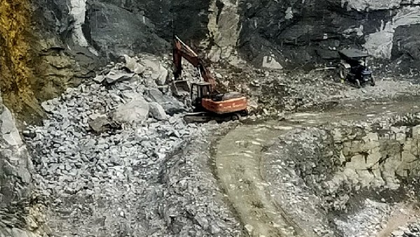 ಚಾಮರಾಜನಗರದಲ್ಲಿ 2022ರ ಹಿನ್ನೋಟ ಚಾಮರಾಜನಗರದಲ್ಲಿ 2022ರ ಹಿನ್ನೋಟ