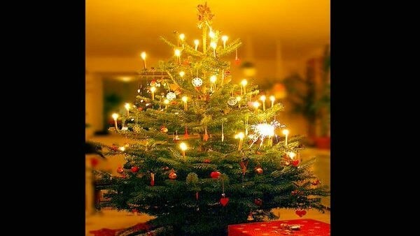ಡಿಸೆಂಬರ್ 25ರಂದು ಕ್ರಿಸ್ಮಸ್ ಆಚರಣೆ