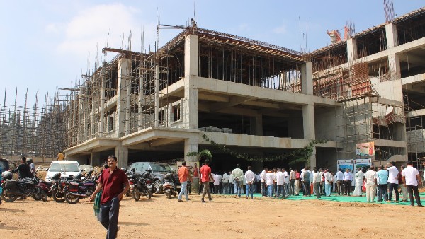 ಚಿಕ್ಕಮಗಳೂರಿನಲ್ಲಿ ಅಪರಾಧ ಪ್ರಕರಣಗಳ ಸಂಖ್ಯೆ ಕಡಿಮೆ-ಸಿ.ಟಿ ರವಿ