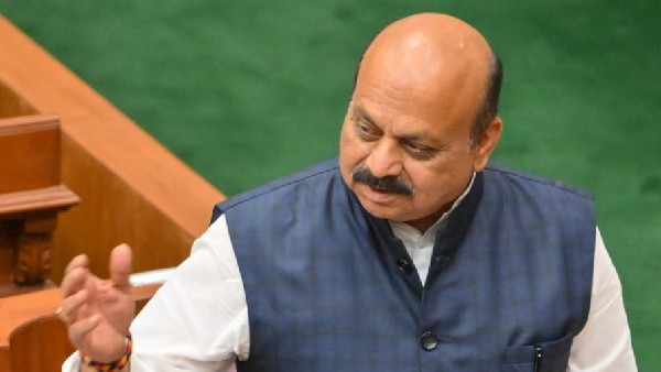 Sc St Reservation Bill Presented In Vidhanasabhe At Belagavi Winter Session